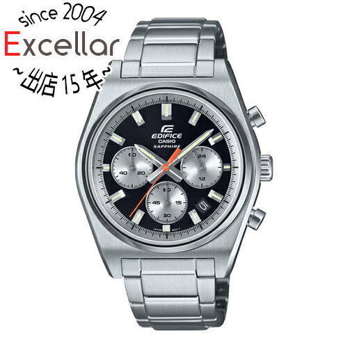 【いつでも2倍!5.0のつく日、18日は3倍!】CASIO 腕時計 エディフィス EFB-730DJ-1AJF