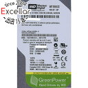 【いつでも2倍!5.0のつく日、18日は3倍!】Western Digital製HDD WD10EUCX 1TB 5400rpm