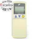 【中古】DAIKIN エアコンリモコン ARC418A1