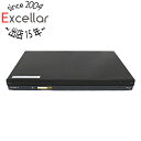 【中古】SONY ブルーレイディスクレコーダー BDZ-AT300S 500GB リモコンなし