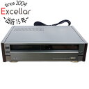 【中古】SONY Betaビデオデッキ EDV-8000