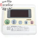 【いつでも2倍!5.0のつく日、18日は3倍!】【中古】コロナ 台所リモコン RMP-H4A