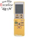 【中古】Panasonic エアコンリモコン A75C3957