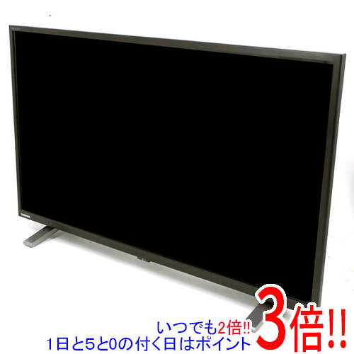 【中古】TOSHIBA 32V型 液晶テレビ REGZA