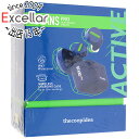 The Coop Idea 完全ワイヤレスイヤフォン BEANS PRO ACTIVE CI-0033 ブルー(2)