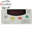 【いつでも2倍!5.0のつく日、18日は3倍!】【中古】大阪ガス 浴室リモコン 131-3000〜3005 131-7040〜7045 PA93