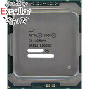 【いつでも2倍！5．0のつく日は3倍！1日も18日も3倍！】【中古】Xeon E5-2690 v4 2.6GHz 35M LGA2011-3 SR2N2