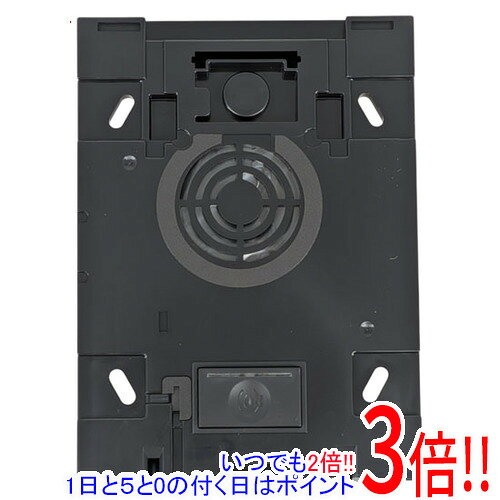 商品名【延長保証対応!!】【新品(開封のみ)】 Panasonic 警報表示付ドアホン子器内器 テスト釦付 EJ1580商品状態新品未使用品です。開封のみ行われております。型番EJ1580その他※掲載画像は代表画像です。実際の商品と細部が異なる場合がございますので、商品状態につきましては表記の内容をご確認ください。※返品についてはこちらをご覧ください。■延長保証について詳しくは下記をご覧ください。・延長保証（自然故障プラン）のご案内はコチラ・延長保証（物損付きプラン）のご案内はコチラ　
