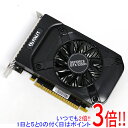 【いつでも2倍！5．0のつく日は3倍！1日も18日も3倍！】【中古】PALIT GeForce GTX1050Ti 4GB STORMX NE5105T018G1-1070F