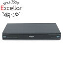【中古】Panasonic セットトップボックス TZ-BDT910P リモコンなし