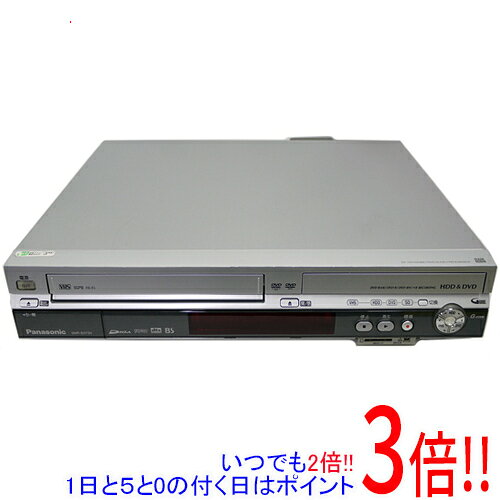 楽天市場】panasonic diga dmr-eh73vの通販