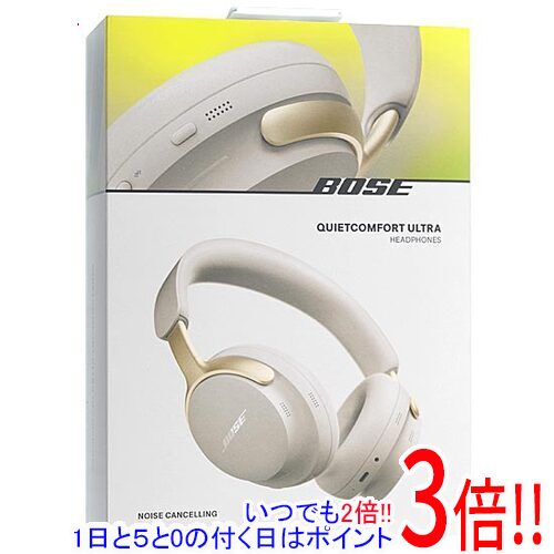 楽天市場】bose ヘッドホン（カラーベージュ）（ヘッドホン・イヤホン