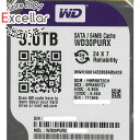 Western Digital製HDD WD30PURX 3TB SA...(2)