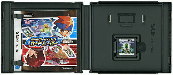 【DS】必殺カンフー 漢字ドラゴン (ソフトのみ) 【中古】