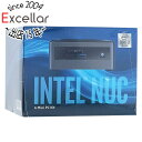 Intel製 NUC 10 パフォーマンス・キット BXNUC10I3FNHN その1