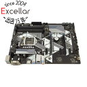 【中古】ASUS製 ATXマザーボード PRIME B365-PLUS LGA1151