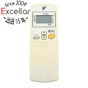 【中古】DAIKIN エアコンリモコン ARC424A2