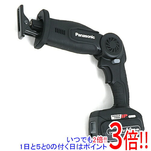 楽天市場】パナソニック(panasonic) 充電レシプロソー 18v 5.0ah 