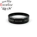 【いつでも2倍!5.0のつく日、18日は3倍!】Kenko MC クローズアップレンズ No.10 52mm 352939