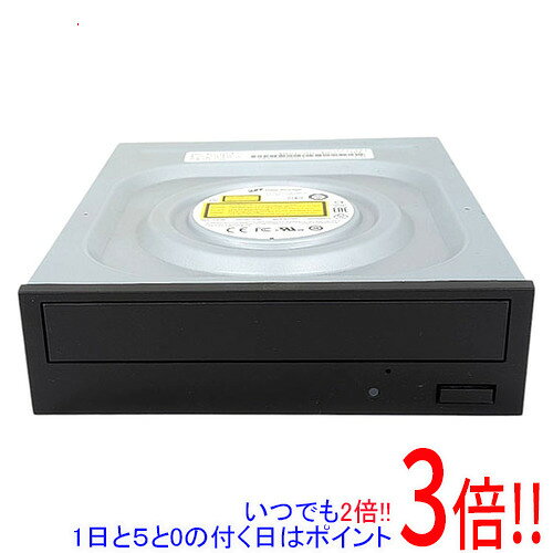 【中古】HLDS 内蔵型DVDドライブ GH24NSD1