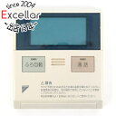 【中古】DAIKIN 給湯器用台所リモコン BRC988A11