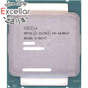 商品名【中古】Xeon E5-1630 v3 3.7GHz 10M LGA2011-3 SR20L商品状態 動作確認済みの中古品です。 ※中古品ですので、傷、汚れ等ある場合がございます。 ご理解の上、ご検討お願いします。 商品名 E5-1630 v3 仕様 [スペック] プロセッサ名 Xeon E5-1630V3/(Haswell-EP) ソケット形状 LGA2011-3 コア数 4 コア TDP 140 W クロック周波数 3.7GHz 三次キャッシュ 10 MB Sスペック SR20L 付属品 ※画像のものがすべてです。ご確認後、ご検討お願いします。 その他 ※商品の画像はイメージです。その他たくさんの魅力ある商品を出品しております。ぜひ、見て行ってください。※返品についてはこちらをご覧ください。　