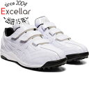 商品名asics アシックス 25.0cm 野球 ベースボール トレーニングシューズ NEOREVIVE TR 2 1123A015 ホワイト/ホワイト商品状態新品商品説明NEOREVIVE TR 2　ネオリバイブ TR 2 ベースボール専用ラストのフィット感が特徴のトレーニングモデル つま先巻き上げ部分にアリアンステッチング：キャッチボールなどの動作でつま先の剥がれを抑えるように配慮。 耐摩耗性に優れるアウターソール：従来のラバーソールと同等の軽量性・グリップ性をもちながら、約2倍の耐摩耗性を有する(当社通常ラバー素材比)。 つま先部に逆向きベルト：横方向の激しい動きで外への倒れこみを抑制。 カラー100(ホワイト/ホワイト)サイズ25.0cm仕様Made in Vietnam 幅/ラスト STANDARD アッパー素材 人工皮革（合成皮革） アウター素材 ゴム底メーカーasics アシックスその他※商品の画像はイメージです。その他たくさんの魅力ある商品を出品しております。ぜひ、見て行ってください。※返品についてはこちらをご覧ください。　