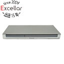 【中古】Panasonic ブルーレイディスクレコーダー DMR-BZT860-S リモコンなし