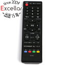 【中古】ORION テレビ用リモコン LC-012(2)