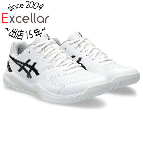 ڤĤǤ2ܡ50ΤĤ3ܡ1183ܡasics å 26.0cm ƥ˥ 塼  GEL-DEDICATE 8(륳) 1041A408 ۥ磻/֥å