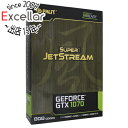 【いつでも2倍!5.0のつく日、18日は3倍!】【中古】PALIT GeForce GTX1070 8GB Super JetStream NE51070S15P2-1041J 訳あり 元箱あり