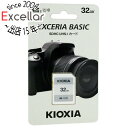 ył2{I5D0̂3{I1183{IzLINVA SDHC[J[h EXERIA BASIC KSDER45N032G 32GB