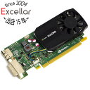 【中古】グラボ NVIDIA Quadro K620 PCIExp 2GB