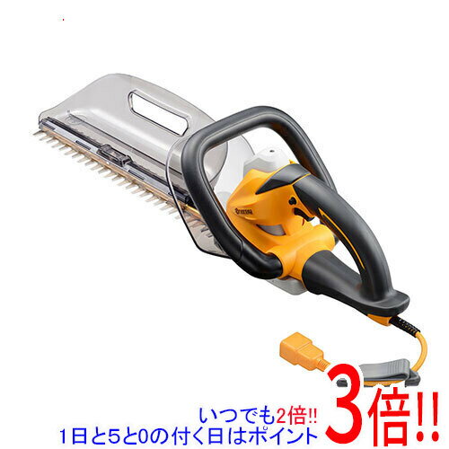 樂天商城 - 【1日と5.0のつく日、18日はポイント3倍！】[在庫品]京セラ(リョービ) 生垣バリカンヘッジトリマー HT-3633 666701A