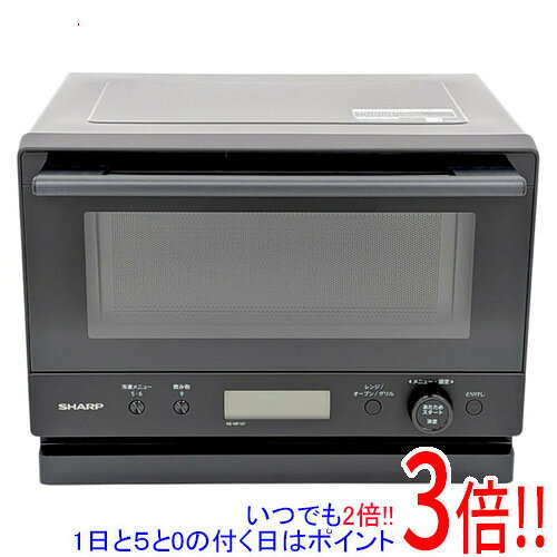 楽天市場】sharp plainly オーブンレンジ re-wf183-bの通販