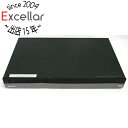 【中古】SONY ブルーレイディスクレコーダー 1TB BDZ-AT970T リモコンなし