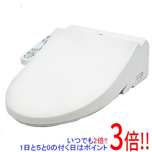 【延長保証対応!!】TOTO 温水洗浄便座 ウォシュレット BV2 TCF2223E #SC1 パステルアイボリー