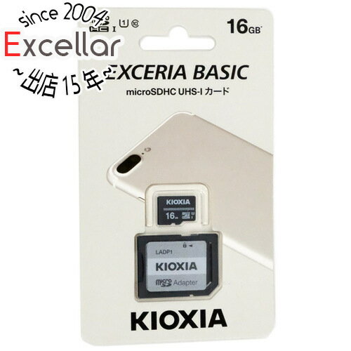 ył2{I5D0̂3{I1183{IzLINVA microSDHC[J[h EXCERIA BASIC KMSDER45N016G 16GB