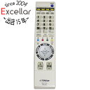 【中古】Victor テレビリモコン RM-C2108 LC(2)