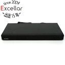 【中古】フナイ ブルーレイディスクレコーダー FBR-SW1030 1TB リモコンなし