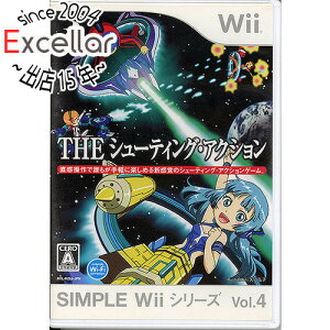 ڤĤǤ2ܡ50ΤĤ3ܡ1183ܡۡšSIMPLE Wii꡼ Vol.4 THE 塼ƥ󥰡 Wii