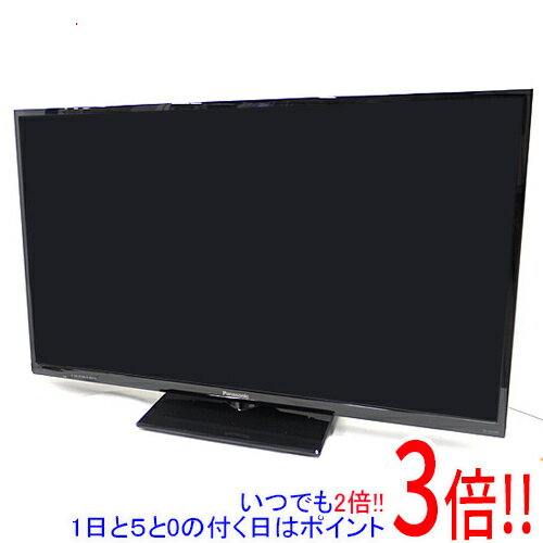 【いつでも2倍!5.0のつく日、18日は3倍!】【中古】Panasonic 32V型 液晶テレビ VIERA TH-32A305