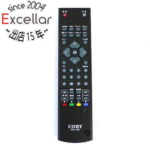 楽天市場】COBY テレビの通販 楽天市場】COBY テレビの通販