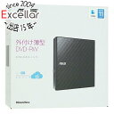 ASUS ポータブルDVDドライブ SDRW-08D2S-U LITE...(2)