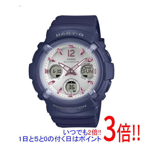 RADO - 【1日と5.0のつく日、18日はポイント3倍！】CASIO 腕時計 Baby-G BGA-2800-2A2JF