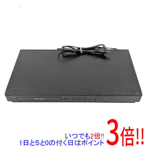 楽天市場】パイオニア BDP－4110の通販