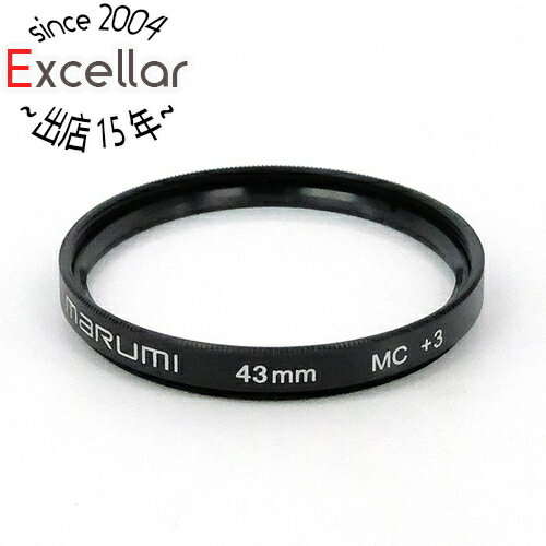 ڤĤǤ2ܡ50ΤĤ3ܡ1183ܡMARUMI ѥե륿 MCå+3 43mm