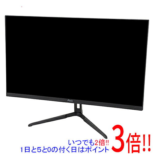 楽天市場】ピクシオ ゲーミングモニターpx248の通販