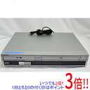 【いつでも2倍！5．0のつく日は3倍！1日も18日も3倍！】【中古】SONY製 VHSビデオ一体型DVDレコーダー スゴ録 RDR-VX30 リモコン付き