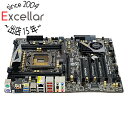 【いつでも2倍!5.0のつく日、18日は3倍!】【中古】ASRock製 ATXマザーボード X79 Extreme4 LGA2011 訳あり